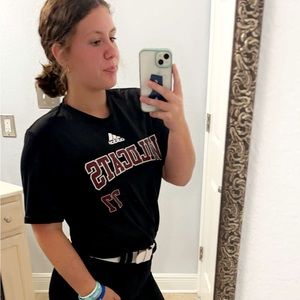 Meet your Posher, Heidi